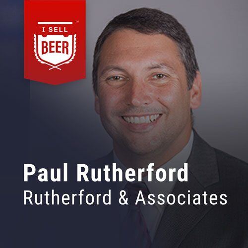 Paul Rutherford, Rutherford Eostar
